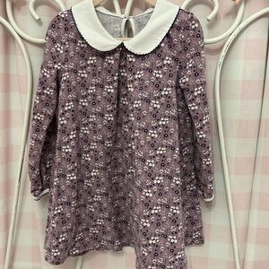 Serendipity by Shrimp and Grits Kids tunic - 4/5